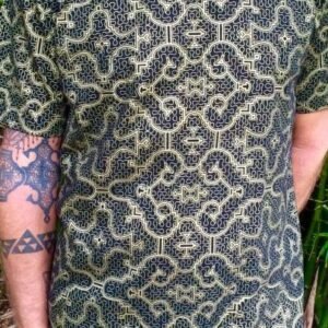 Shipibo T Shirt