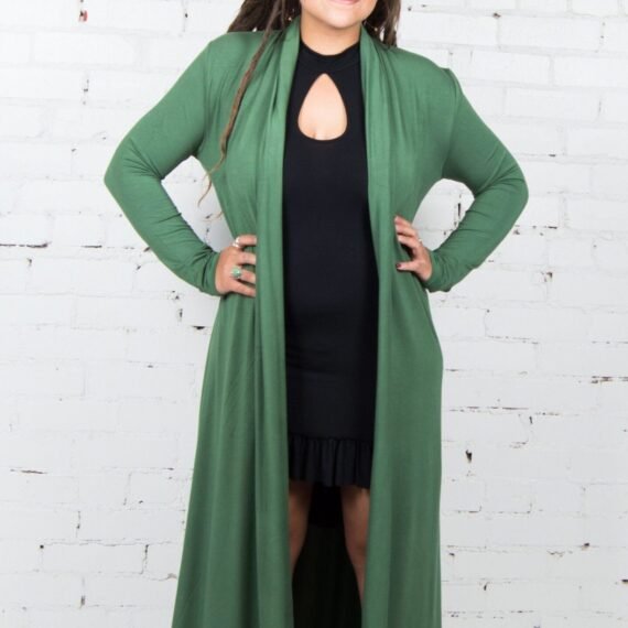 Enchantress Cardigan
