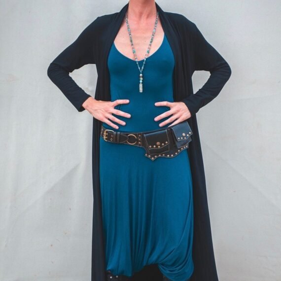 Enchantress Cardigan