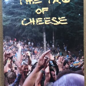 THE TAO OF CHEESE