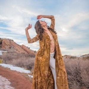 Enchantress Cardigan