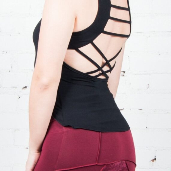 New Moon Top